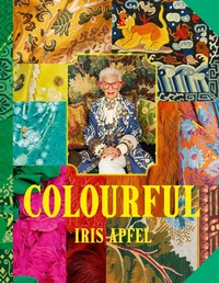 Abbildung von: Colourful - Ebury Press