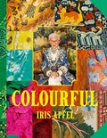 Cover: Colourful - Ebury Digital