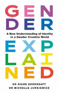 Enlarge image Cover: Gender Explained - Ebury Digital