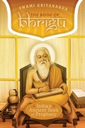 Cover: The Book of Bhrigu - Crystal Clarity Publishers