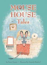Enlarge image Cover: Mouse House Tales - Blue Apple Books