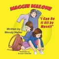 Cover: Maggie Malone - Mirror Publishing