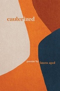 Cover: Cauterized - Michigan State University Press