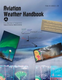 Abbildung von: Aviation Weather Handbook - Aviation Publishing