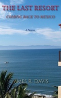 Cover: The Last Resort - Sunstone Press