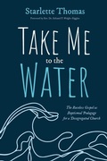 Cover: Take Me to the Water - Nurturing Faith