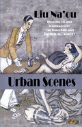 Cover: Urban Scenes - Cambria Press