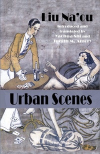 Enlarge image Cover: Urban Scenes - Cambria Press