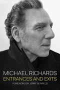 Cover: Entrances and Exits - Permuted Press
