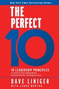 Cover: The Perfect 10 - Forefront Books