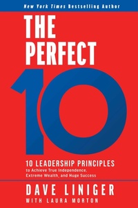 Enlarge image Cover: The Perfect 10 - Forefront Books