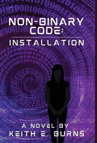 Enlarge image Cover: Non-Binary Code - Red Penguin Books