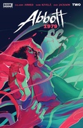 Cover: Abbott: 1979 #2 - Boom Entertainment