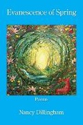 Cover: Evanescence of Spring - Kelsay Books