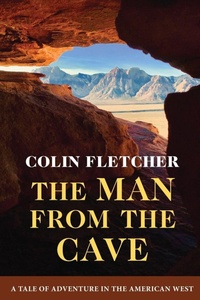 Enlarge image Cover: The Man From the Cave - Echo Point Books & Media, LLC