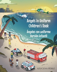 Abbildung von: Angels in Uniform Children's book - Page Publishing, Inc.