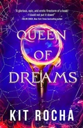 Cover: Queen of Dreams - Montlake
