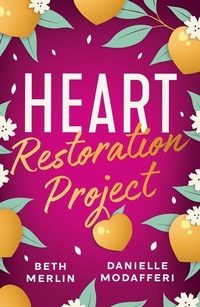 Enlarge image Cover: Heart Restoration Project - Montlake
