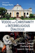 Cover: Vodou and Christianity in Interreligious Dialogue - Wipf and Stock Publishers