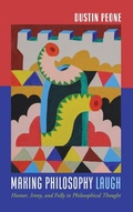 Cover: Making Philosophy Laugh - Cascade Books