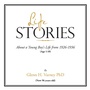 Cover: Life Stories - iUniverse