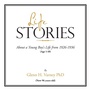 Cover: Life Stories - iUniverse
