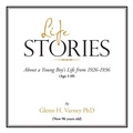 Cover: Life Stories - iUniverse