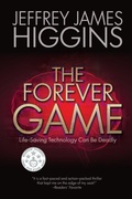 Cover: The Forever Game - BLACK ROSE WRITING