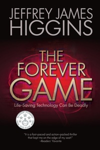 Enlarge image Cover: The Forever Game - BLACK ROSE WRITING