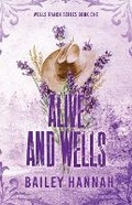 Cover: Alive and Wells - Bailey Hannah