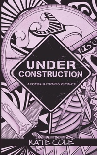Enlarge image Cover: Under Construction - Bryant Press