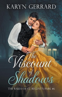 Enlarge image Cover: The Viscount of Shadows - Kg Publishing