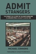 Cover: Admit Strangers - After Books Inc
