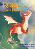 Cover: Rory and the Snack Dragons - Little Door Books