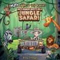 Cover: Math Riddles for Little Brainiacs - MindGrowth Publishing