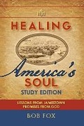 Cover: Healing America's Soul - His Heros Press