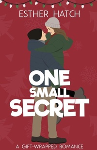 Enlarge image Cover: One Small Secret - R. R. Bowker