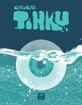 Cover: Tihku - Living the Line LLC