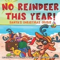 Cover: No Reindeer This Year! - Linda Denning