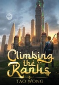 Cover: Climbing the Ranks 1 - Starlit Publishing