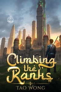 Enlarge image Cover: Climbing the Ranks 1 - Starlit Publishing