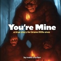 Abbildung von: You're Mine - Matti Charlton