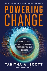Abbildung von: Powering Change - Powering Potential Media