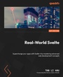 Cover: Real-World Svelte - Packt Publishing Limited