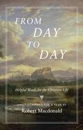 Cover: From Day to Day - Banner of Truth Trust