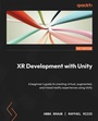Cover: XR Development with Unity - Packt Publishing Limited