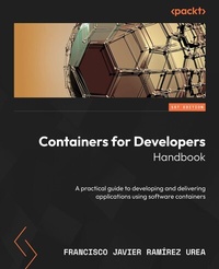 Abbildung von: Containers for Developers Handbook - Packt Publishing