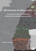Cover: Batisseurs de Megalithes - Archaeopress