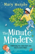 Cover: The Minute Minders - Pushkin Children's Books