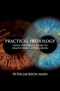 Abbildung von: Practical Iridology - Aeon Books Ltd